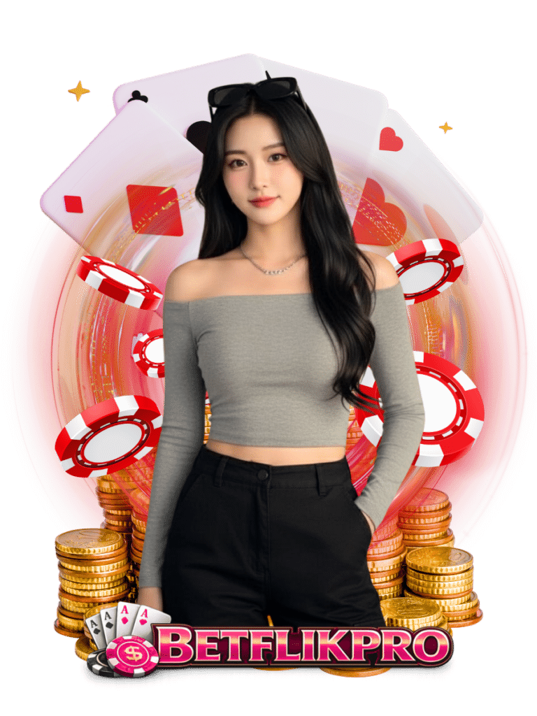 betflikpro บาคาร่า