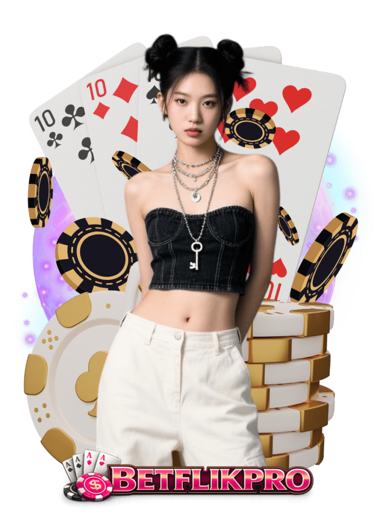 betflikpro เสือมังกร